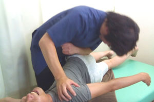 国家資格を有しているので安心